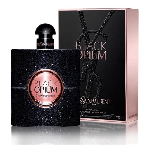 ysl black pium|ysl black opium original.